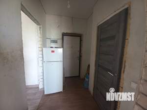 1-к квартира, вторичка, 23м2, 3/6 этаж
