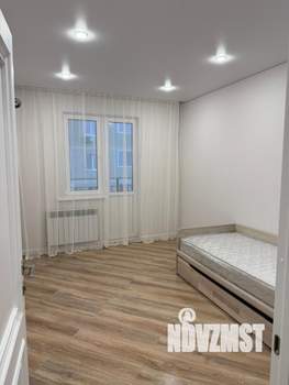 3-к квартира, вторичка, 75м2, 12/17 этаж