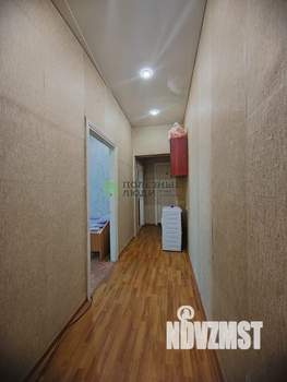 2-к квартира, вторичка, 65м2, 1/9 этаж