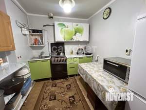 3-к квартира, вторичка, 66м2, 1/1 этаж