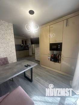 2-к квартира, вторичка, 55м2, 9/19 этаж