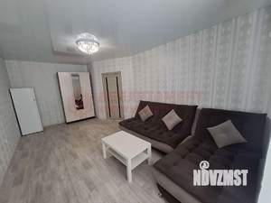 1-к квартира, вторичка, 41м2, 7/9 этаж