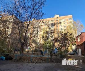 2-к квартира, вторичка, 51м2, 9/9 этаж