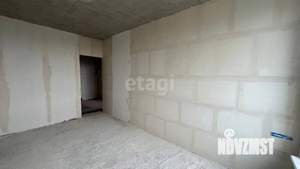 1-к квартира, вторичка, 43м2, 23/23 этаж