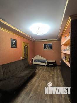 3-к квартира, вторичка, 54м2, 4/5 этаж