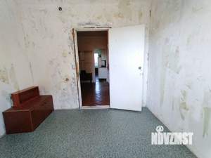 3-к квартира, вторичка, 62м2, 1/2 этаж