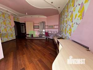 3-к квартира, вторичка, 127м2, 3/9 этаж