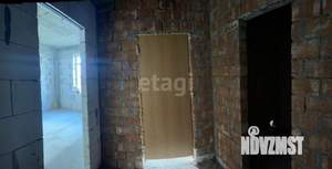 1-к квартира, вторичка, 42м2, 2/6 этаж