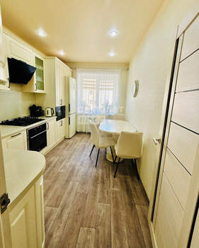 2-к квартира, вторичка, 59м2, 9/10 этаж