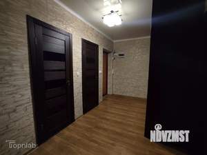 2-к квартира, вторичка, 57м2, 3/9 этаж