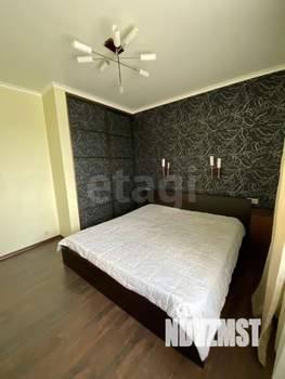 2-к квартира, вторичка, 54м2, 7/10 этаж