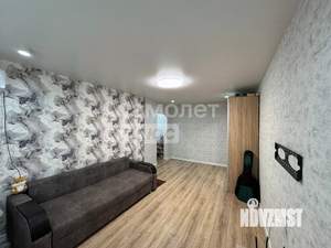 1-к квартира, вторичка, 33м2, 4/9 этаж