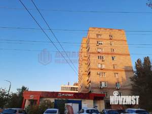 3-к квартира, вторичка, 59м2, 2/9 этаж