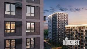 1-к квартира, вторичка, 32м2, 5/18 этаж