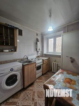 1-к квартира, вторичка, 30м2, 4/5 этаж