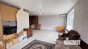 1-к квартира, вторичка, 59м2, 2/3 этаж