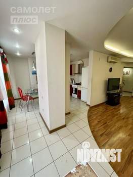 3-к квартира, вторичка, 92м2, 2/5 этаж