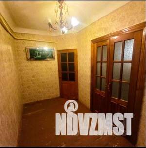 2-к квартира, вторичка, 54м2, 1/2 этаж