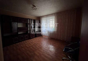 1-к квартира, вторичка, 33м2, 3/5 этаж