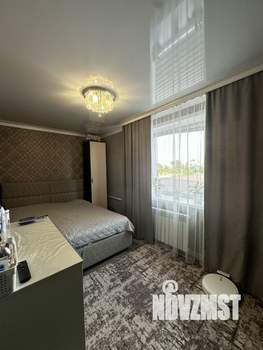 2-к квартира, вторичка, 41м2, 2/5 этаж