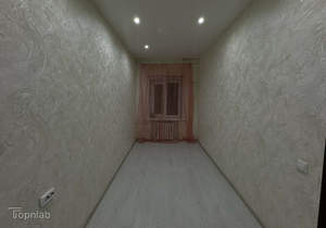 2-к квартира, вторичка, 41м2, 5/5 этаж