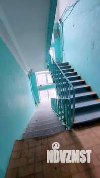 2-к квартира, вторичка, 49м2, 5/5 этаж