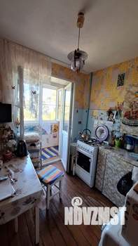 2-к квартира, вторичка, 37м2, 4/5 этаж